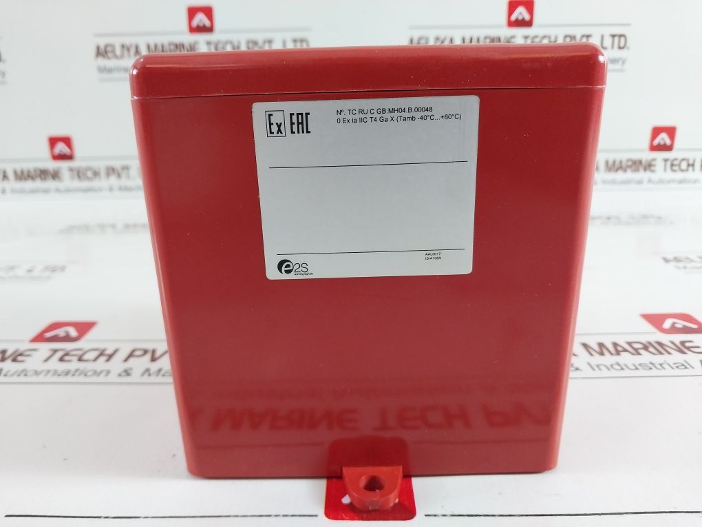 E2S Is-a105N Sounder Alarm Horn 2023713