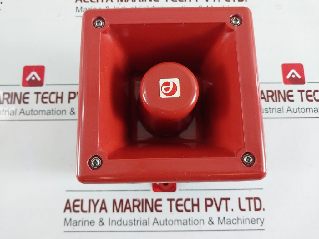 E2S Is-a105N Sounder Alarm Horn 2023713