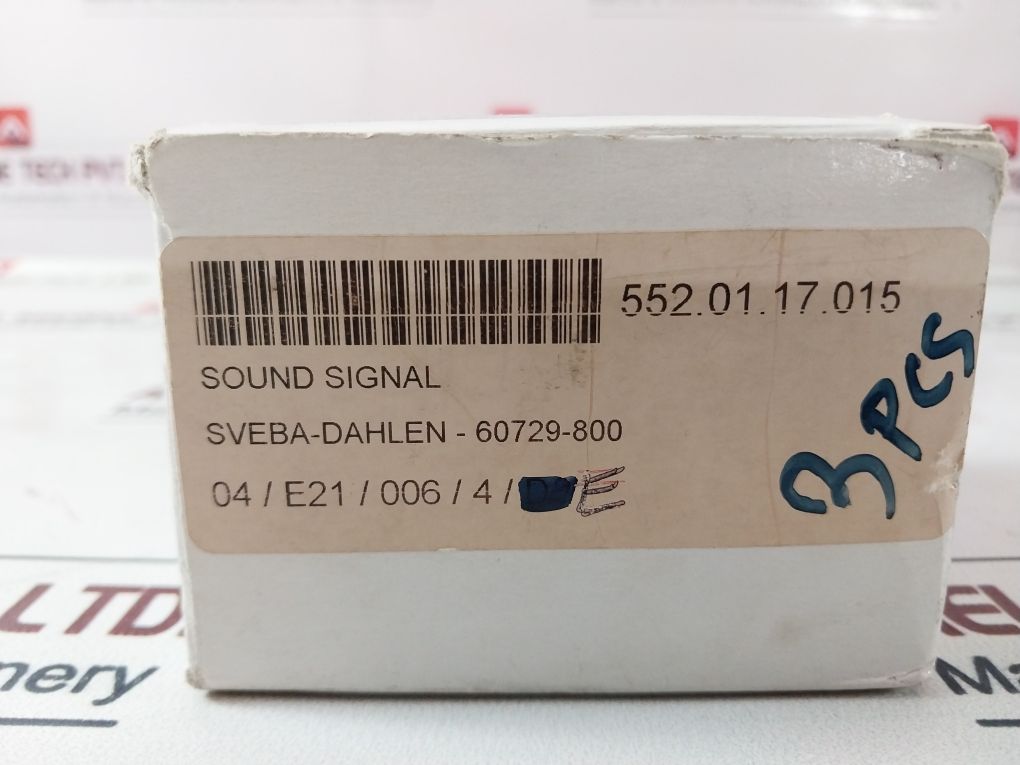 E2S Sonf1Dc24W