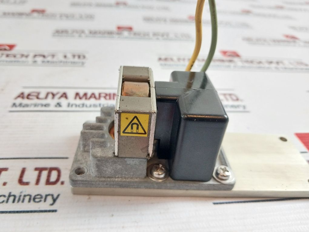 E2V Technologies Mg4010 Magnetron