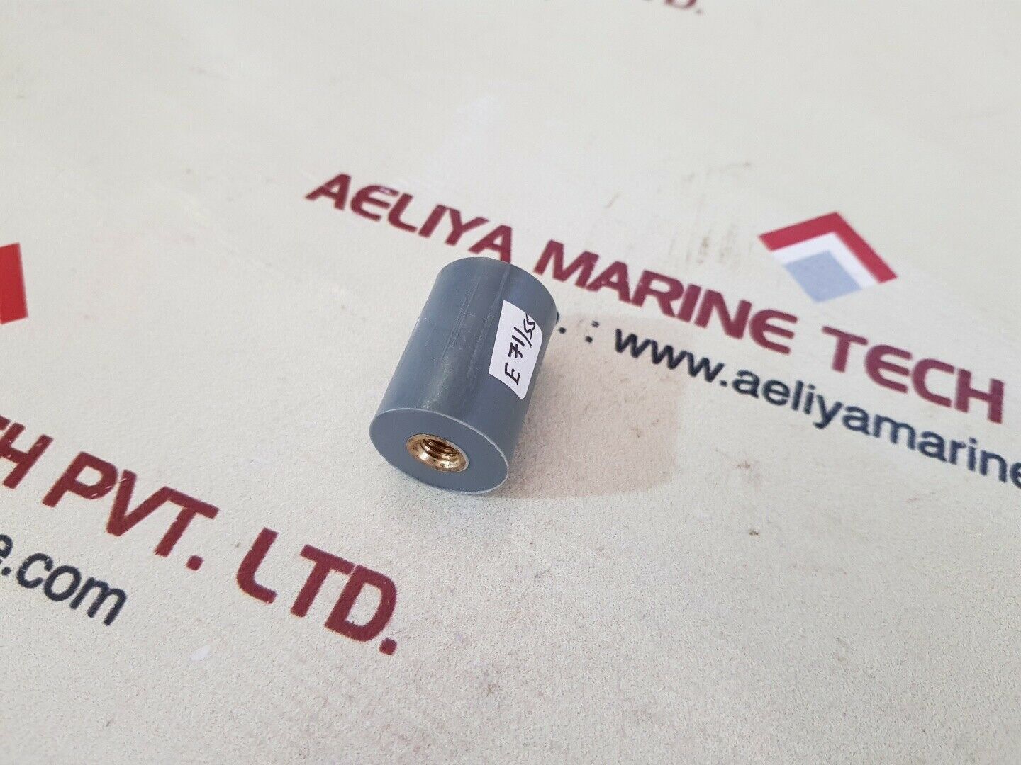Abb Tukieristin Support Insulator 57426632