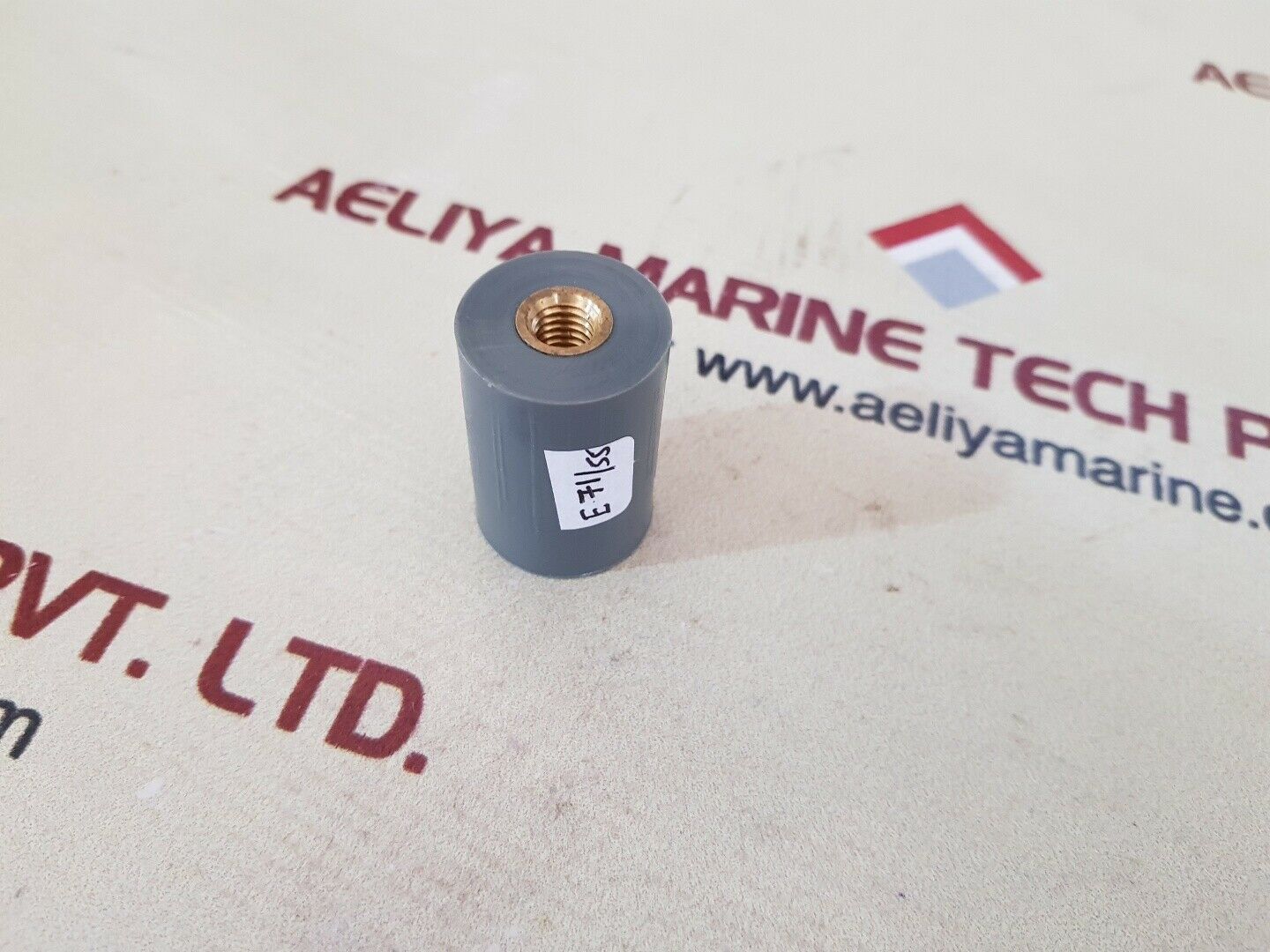 Abb Tukieristin Support Insulator 57426632
