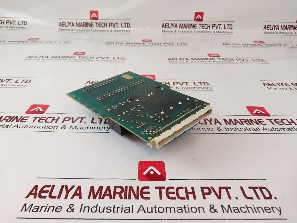 E 90 107/1 Pcb Card