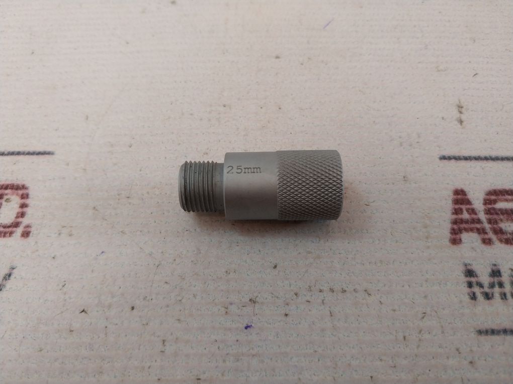 E&K 50-1000×0.01Mm Inside Micrometer Set