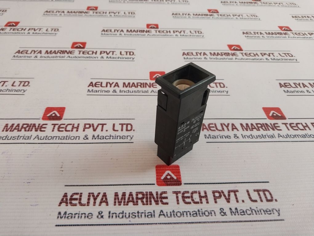 Eao 22-223.014 Push Button Actuator 250V Ac 10A