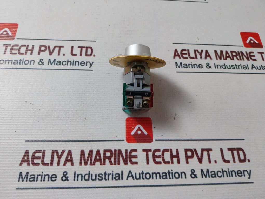 Eao 704.911.5 Emergency Stop Switches