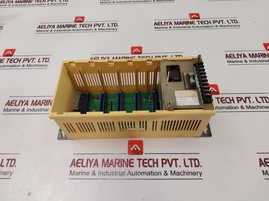 Eastern Kd08901A Power Supply Module Rack Eg1 94V-0