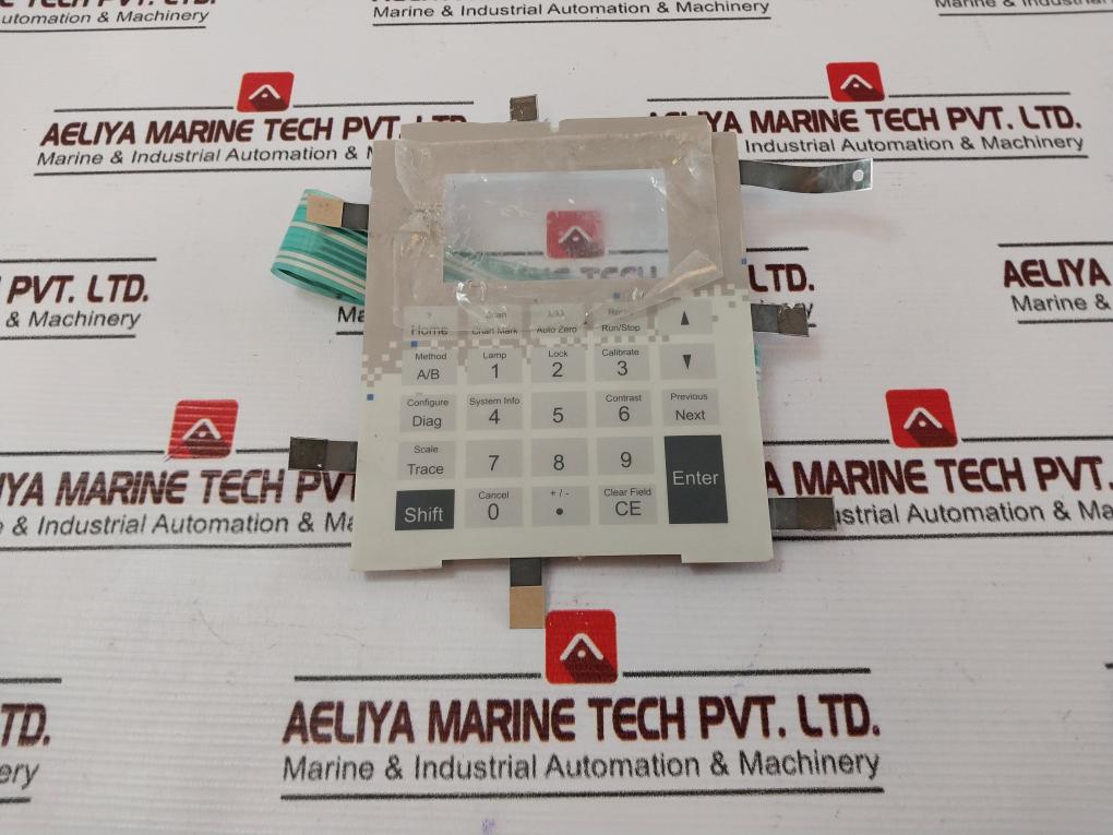 Eastprint 420000124 Keypad