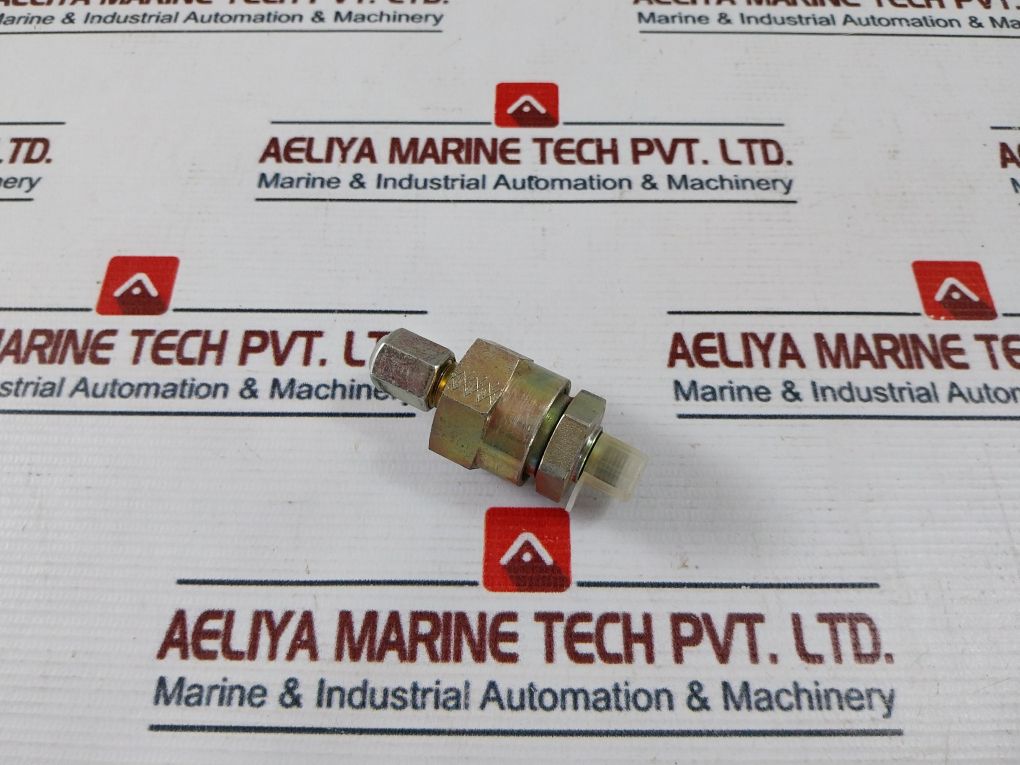Eaton 002753.22600 Non Return Valve Rhv 6-plr-ed/71