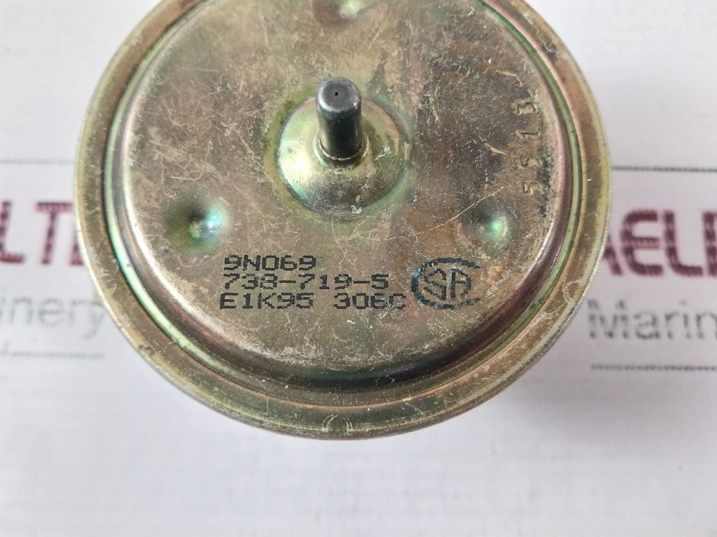 Eaton 09N069