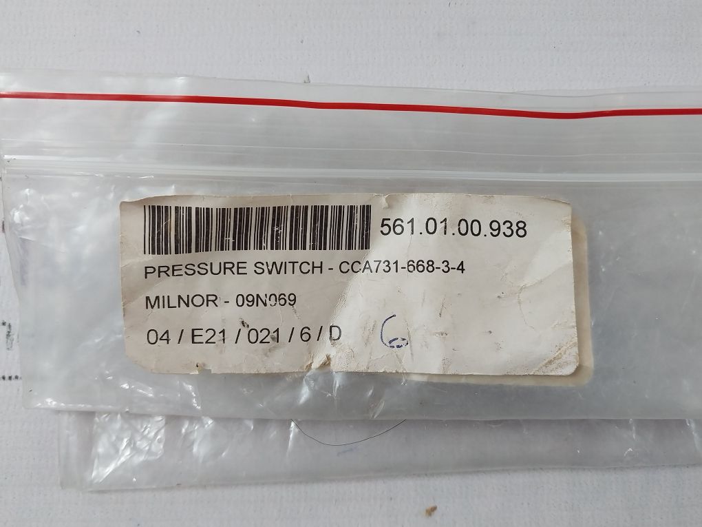 Eaton 09N069