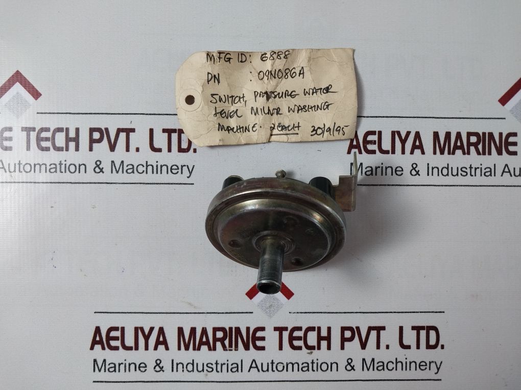 Eaton 09N086A