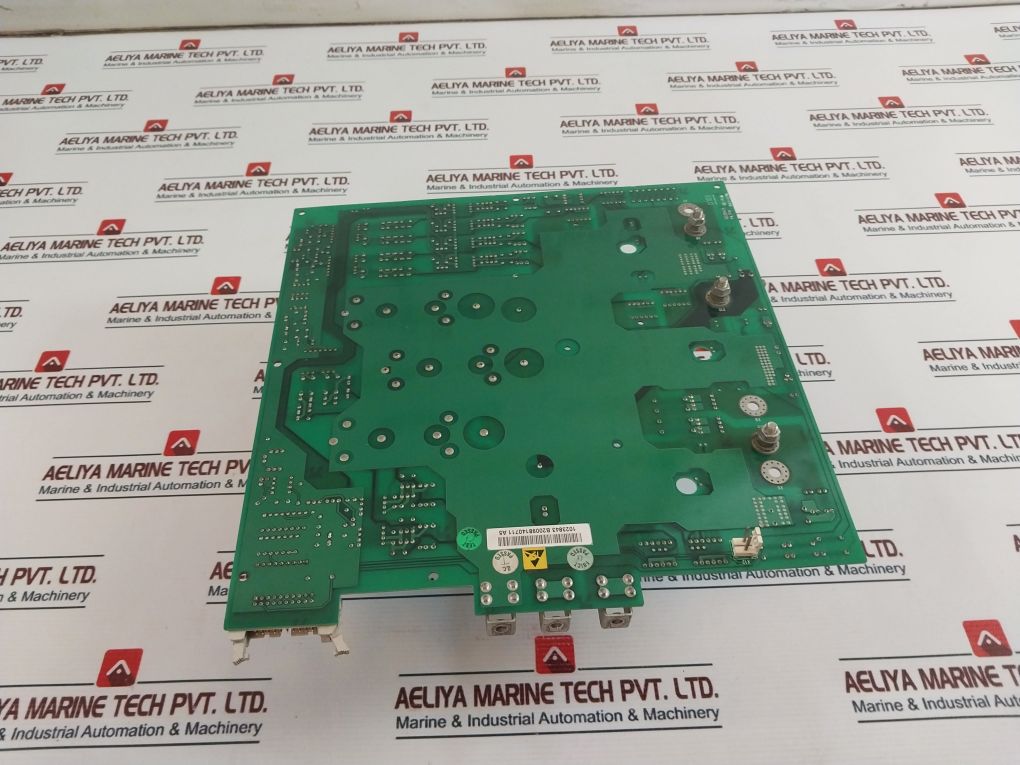 Eaton 1023843 Power Board B20098140711 A5
