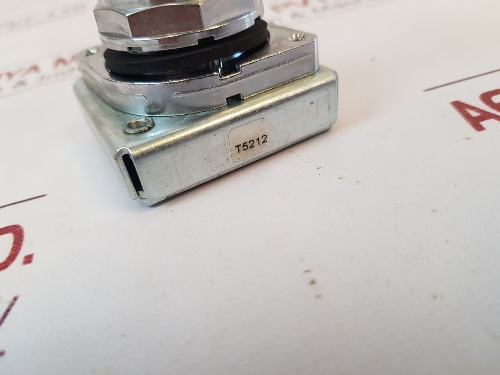 Eaton 10250T452 Joystick Controller