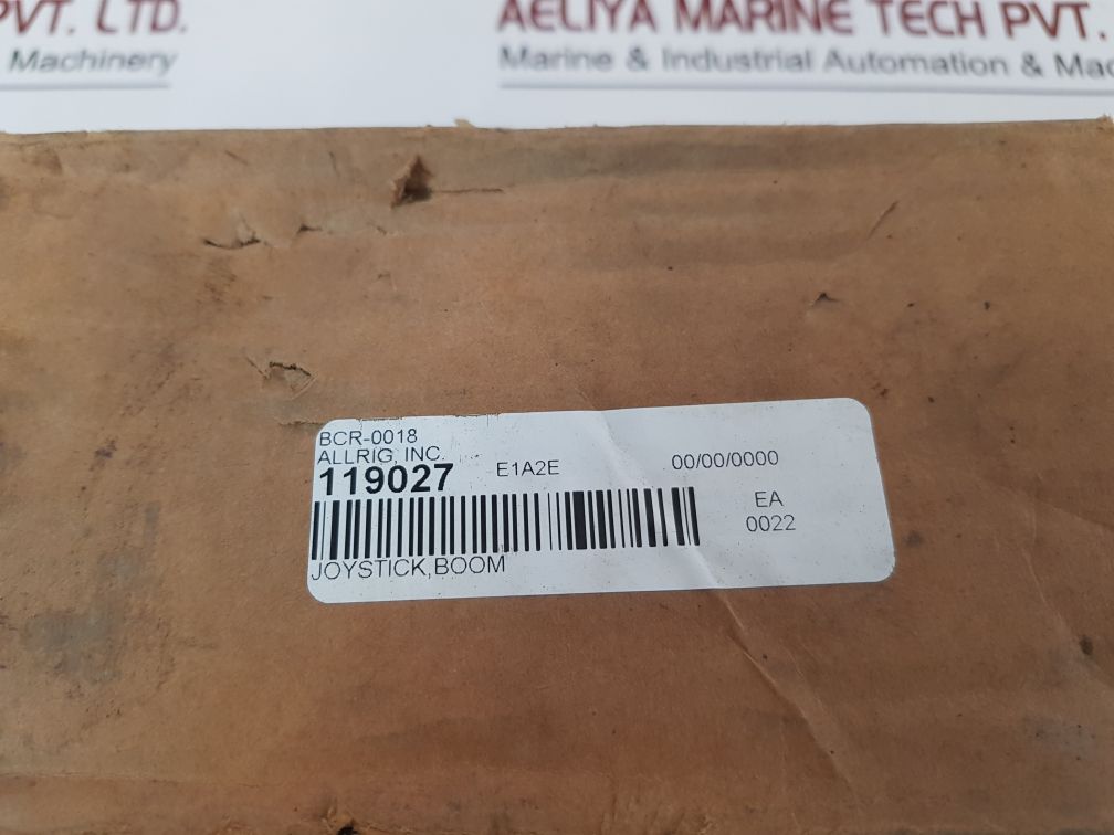 Eaton 10250T452 Joystick Controller