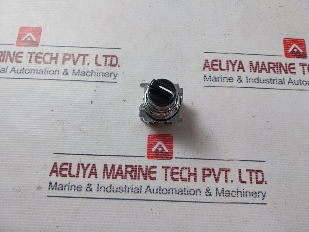 Eaton 10250T91000T Push Button Switch