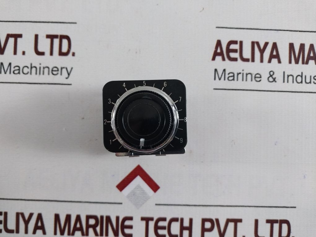Eaton 10250T Push Button 50Max