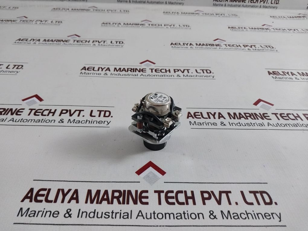 Eaton 10250T Push Button 50Max