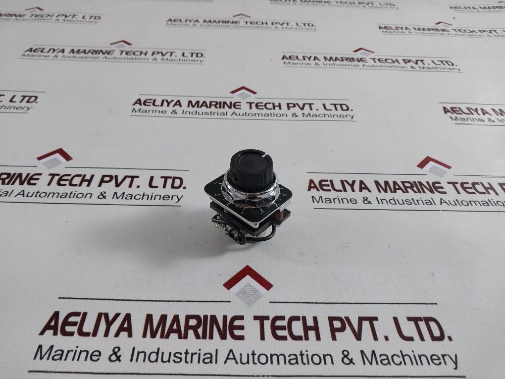 Eaton 10250T Push Button 50Max