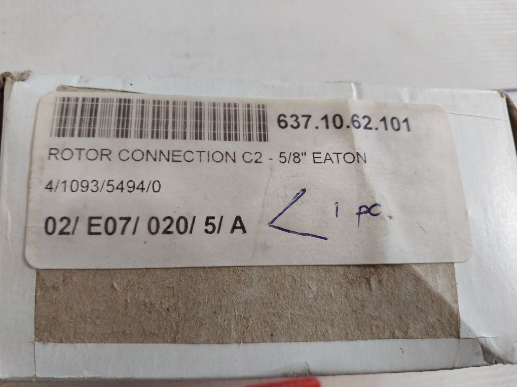 Eaton 145107Bg Rotorseal