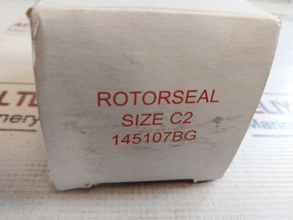 Eaton 145107Bg Rotorseal