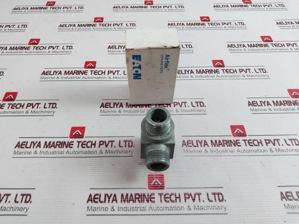 Eaton 145141Dg Quick Exhaust Release Valve 3/4