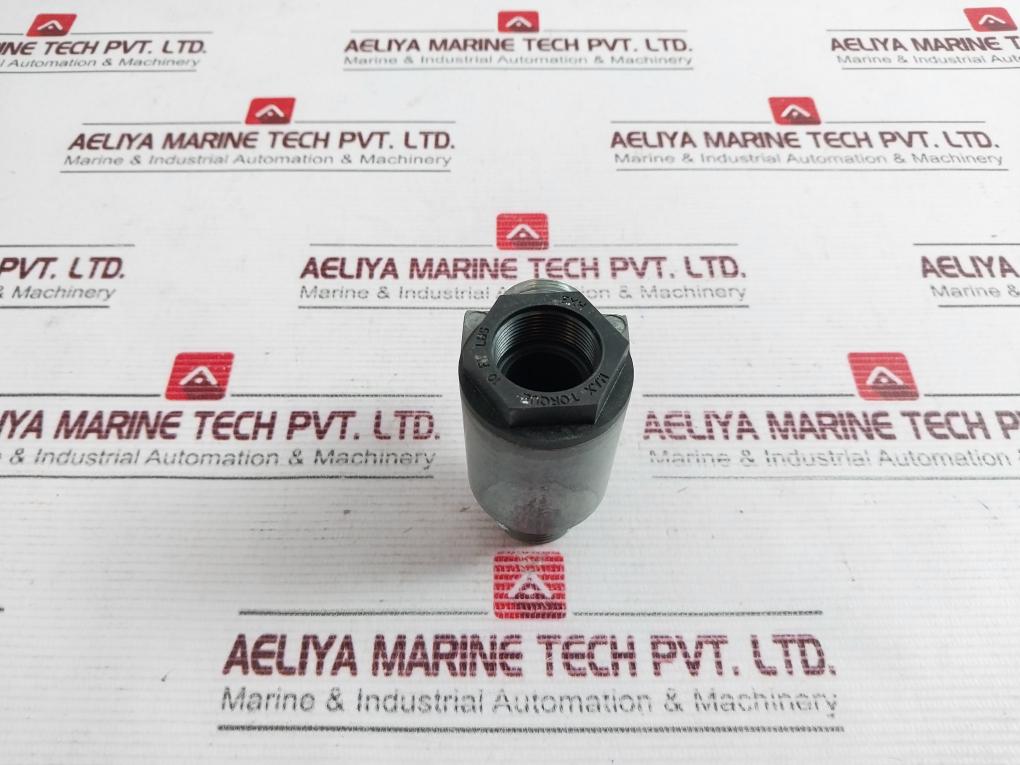 Eaton 145141Dg Quick Exhaust Release Valve 3/4