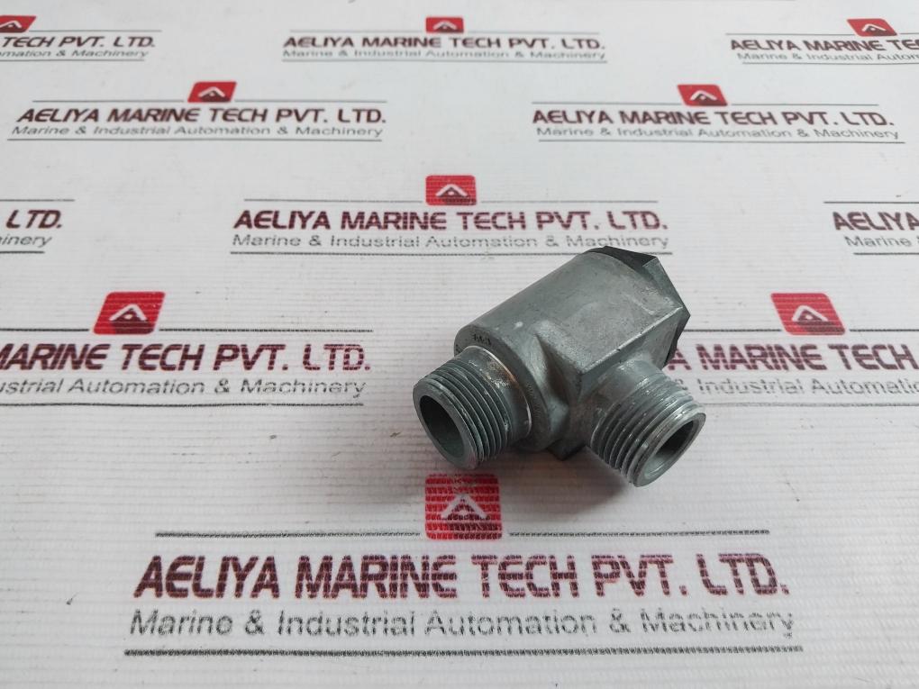 Eaton 145141Dg Quick Exhaust Release Valve 3/4