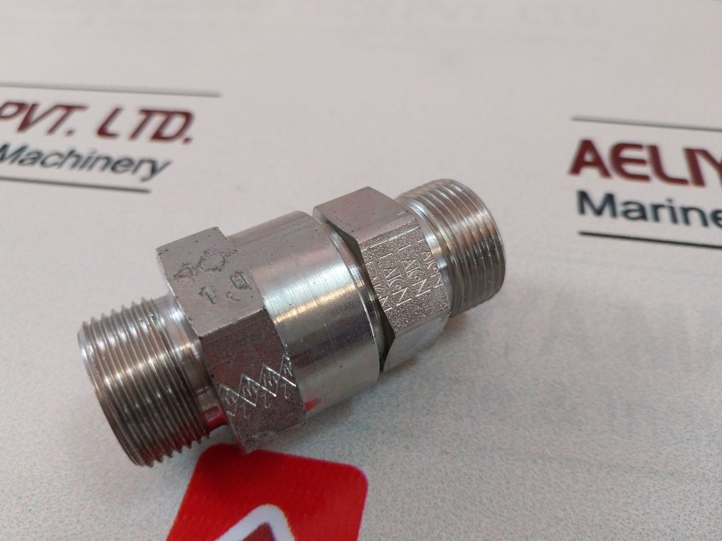 Eaton 2018382 Check Valve