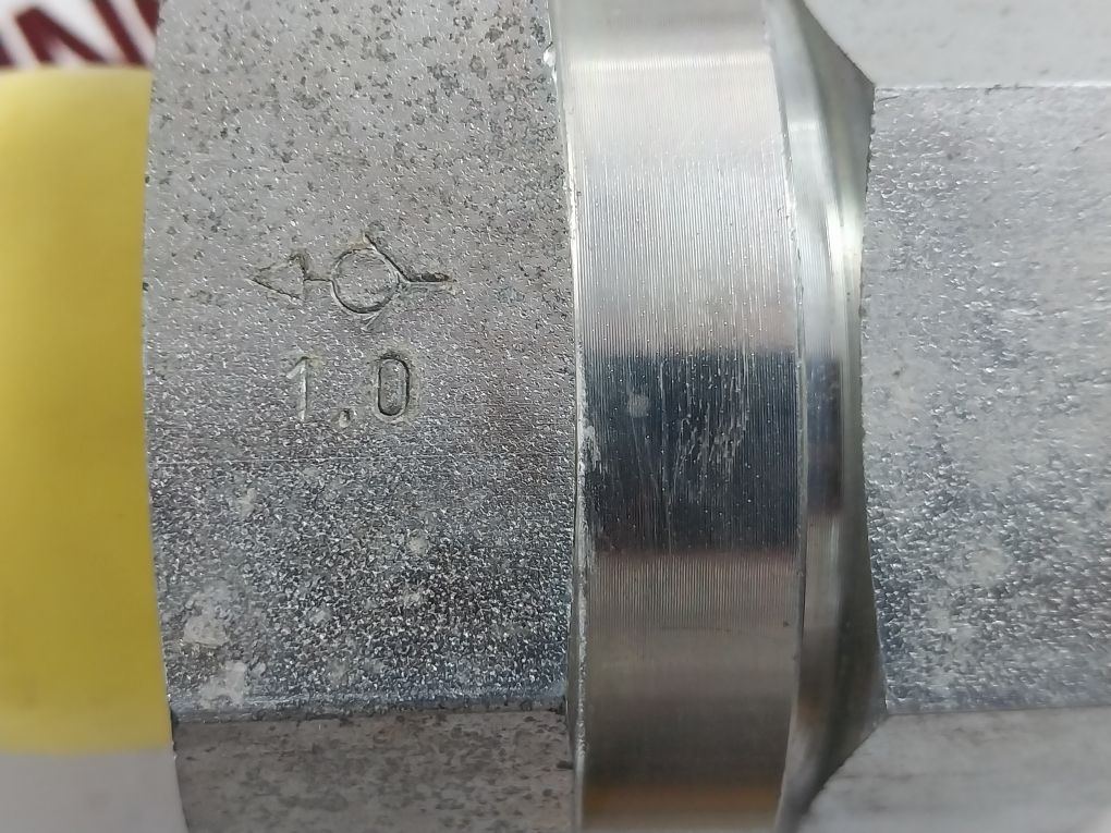 Eaton Huisman 250/44.5 Check Valve