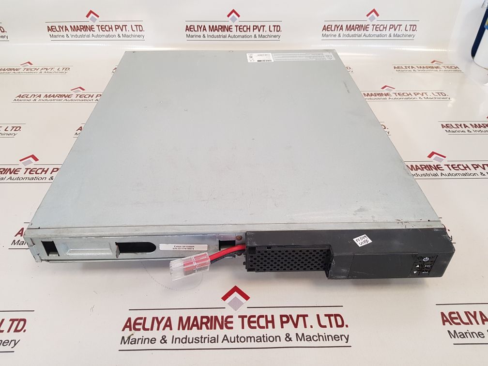 Eaton 5P1550Ir Rack