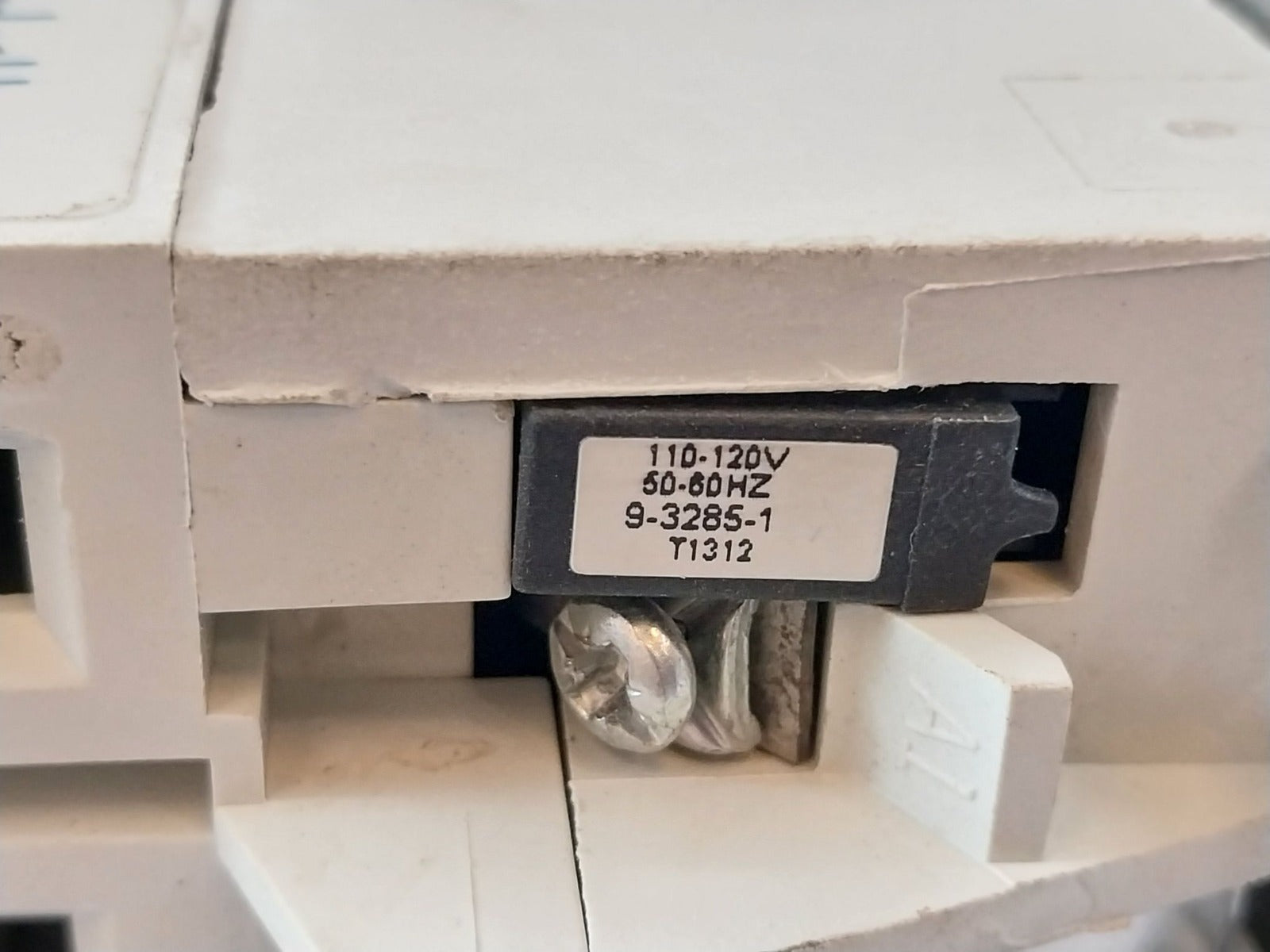 Eaton An16Gn0 Starter C306Gn3