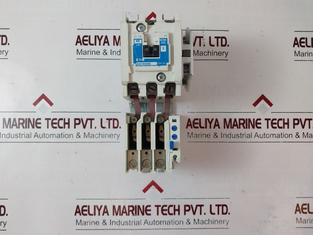 Eaton An16Gn0 Starter C306Gn3