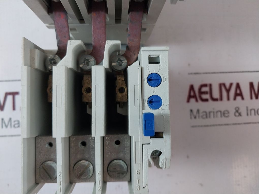 Eaton An16Gn0 Starter C306Gn3
