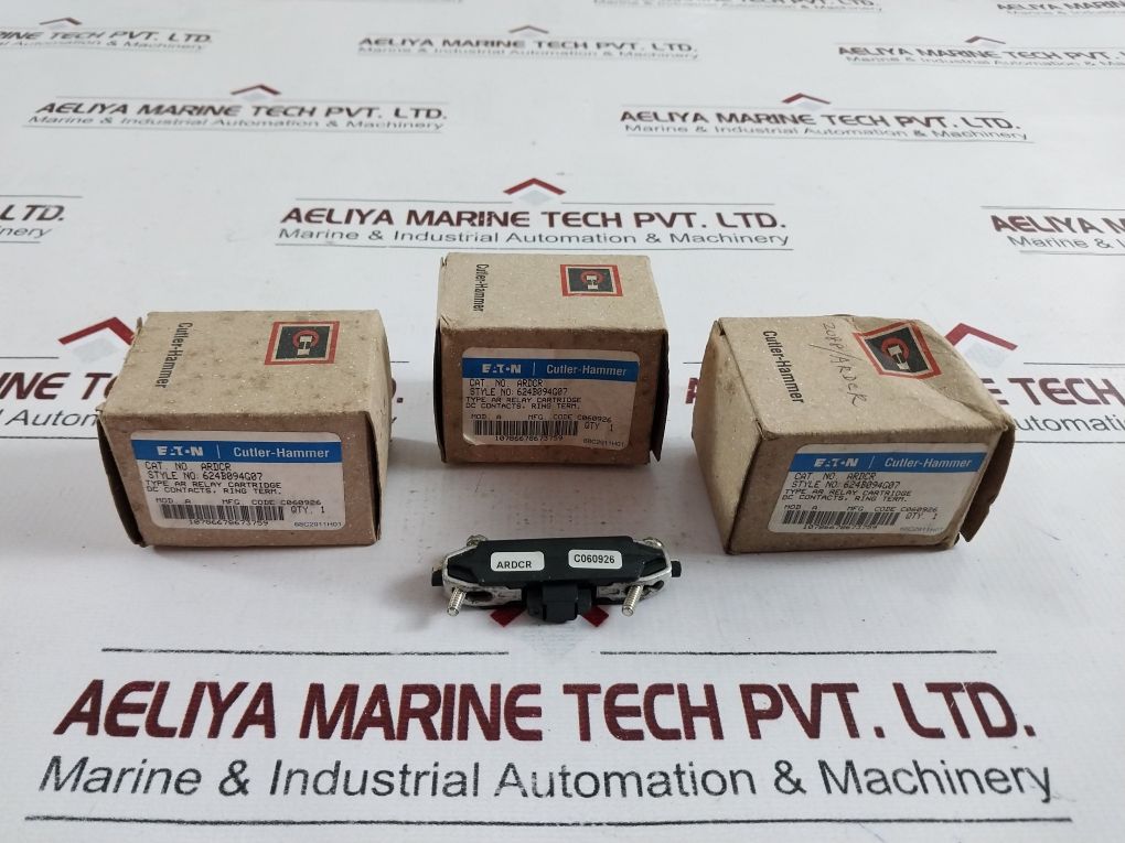 Eaton Ardcr