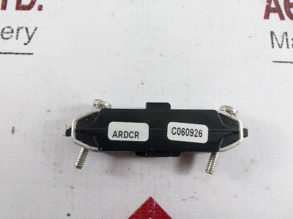 Eaton/Cutler-hammer Ardcr Ar Relay Cartridge Dc Contacts