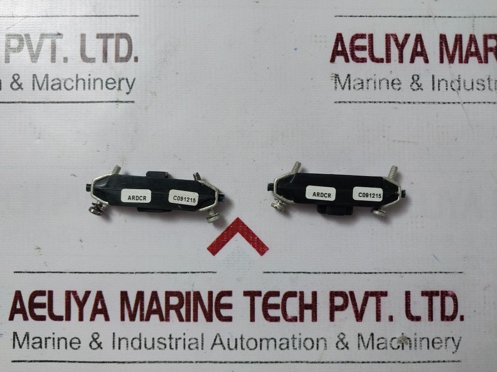 Eaton/Cutler-hammer Ardcr Ar Relay Cartridge Dc Contacts