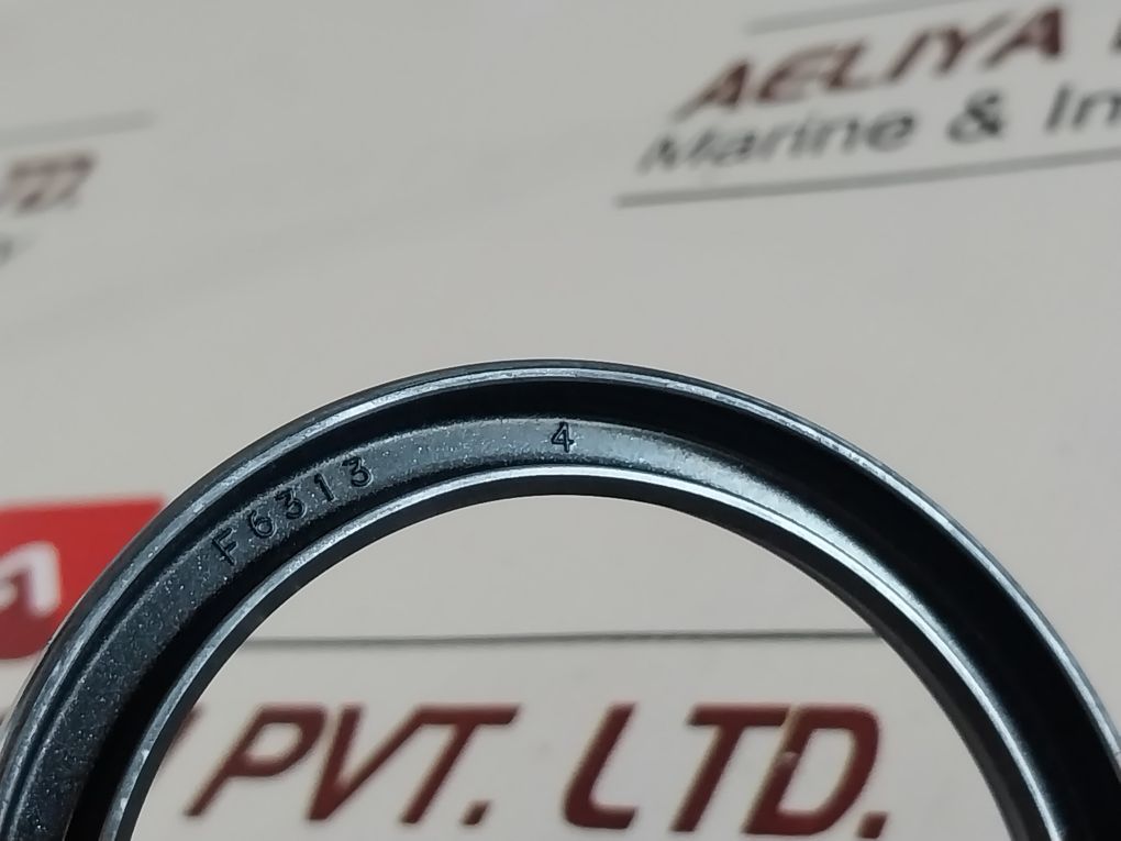Eaton Ba0084320 Seal Kit
