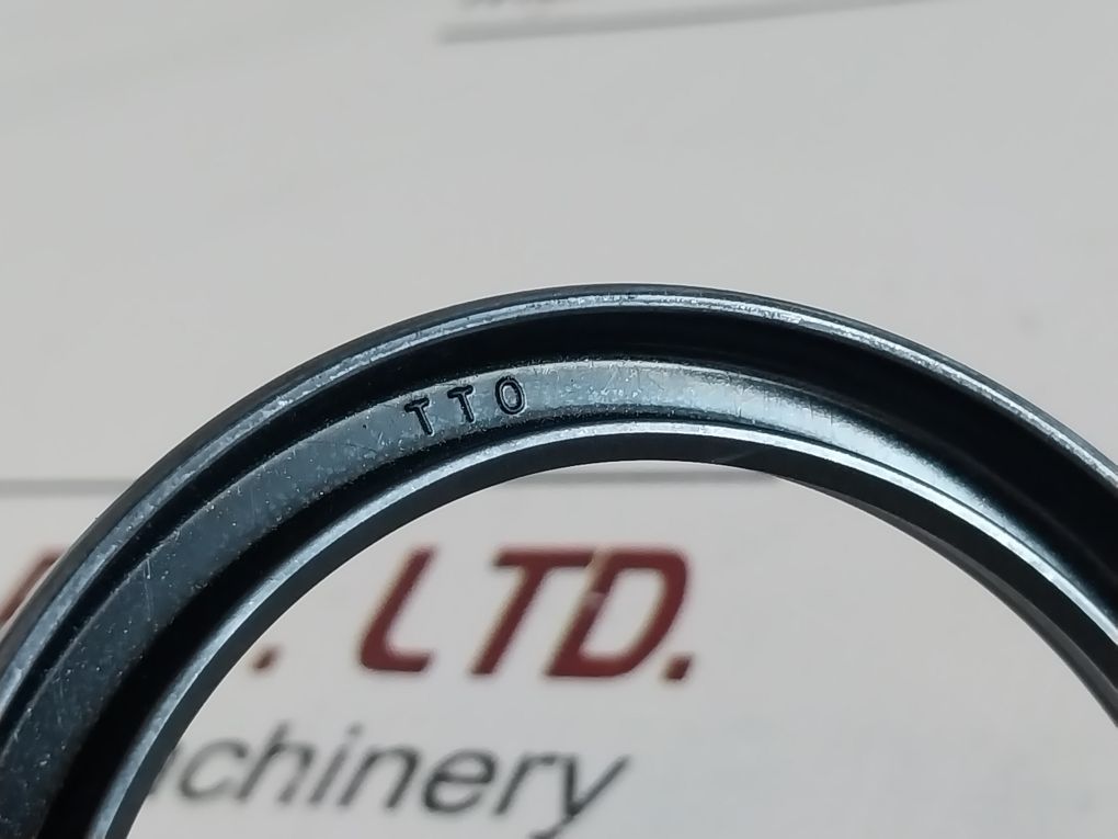 Eaton Ba0084320 Seal Kit