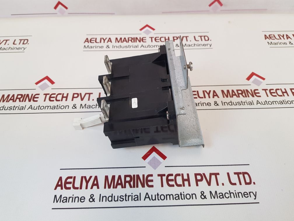 Eaton Ba43A Thermal Overload Relay