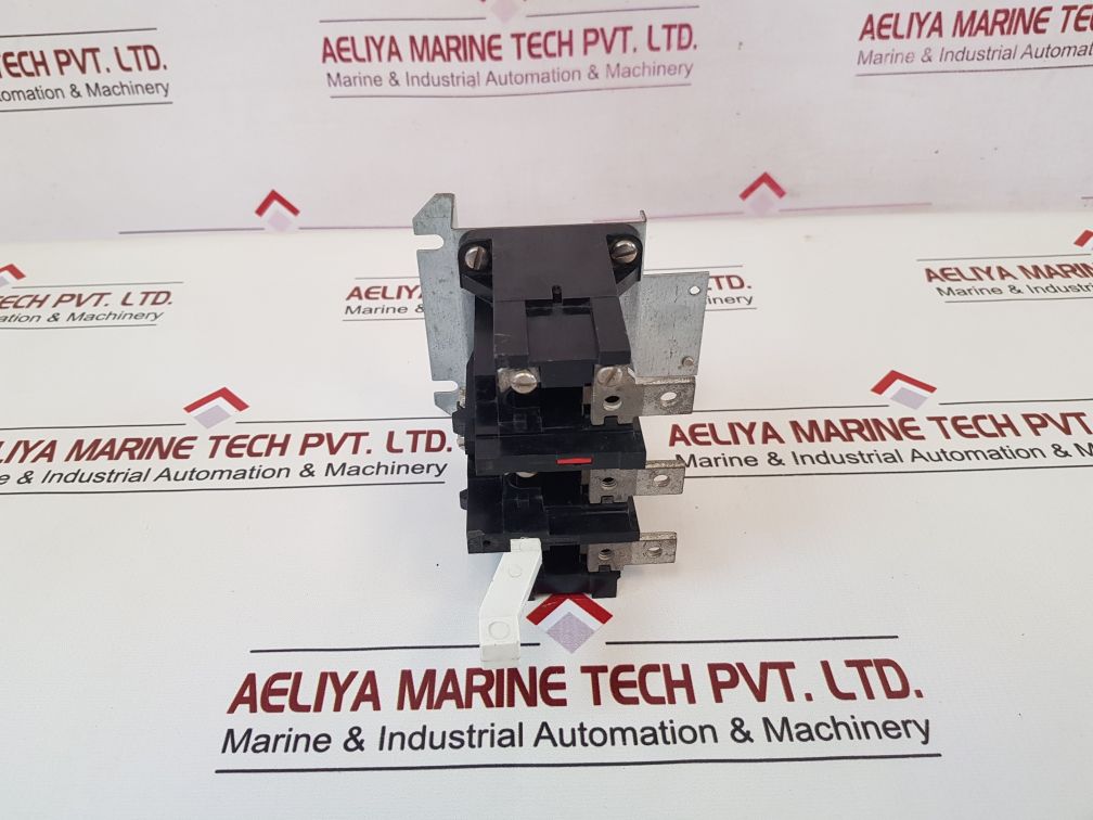 Eaton Ba43A Thermal Overload Relay
