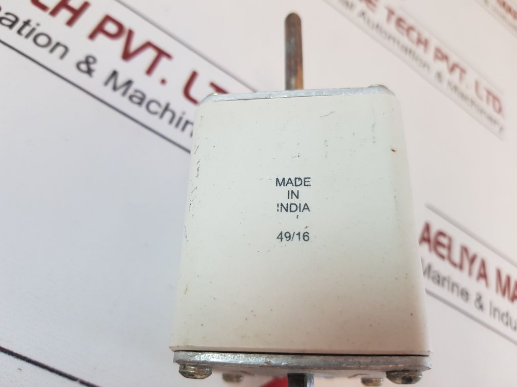 Eaton Bussmann Pv-250Anh2 Fuse 250A