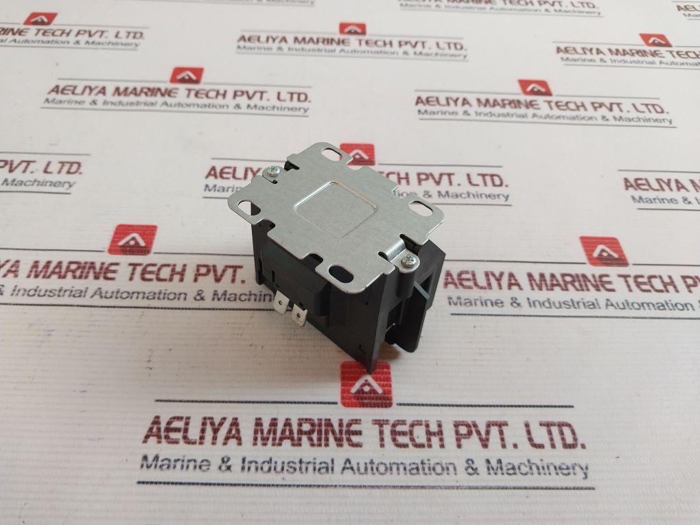 Eaton C25Anb125B Definite Purpose Contactor 208-220V 50Hz 11