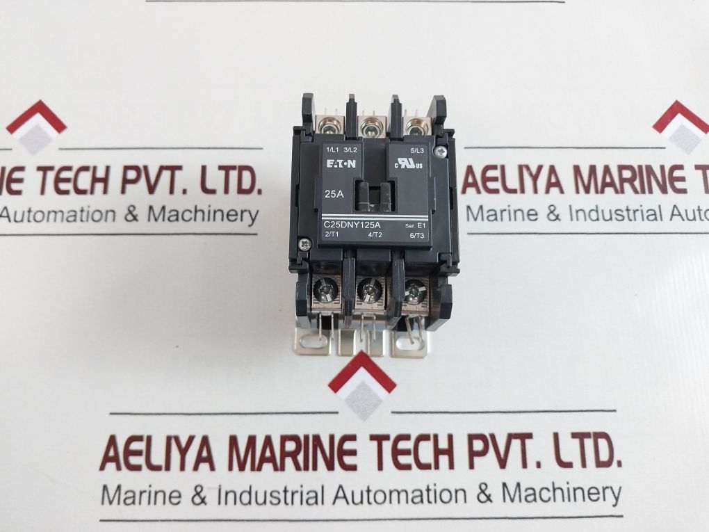 Eaton C25Dny125A