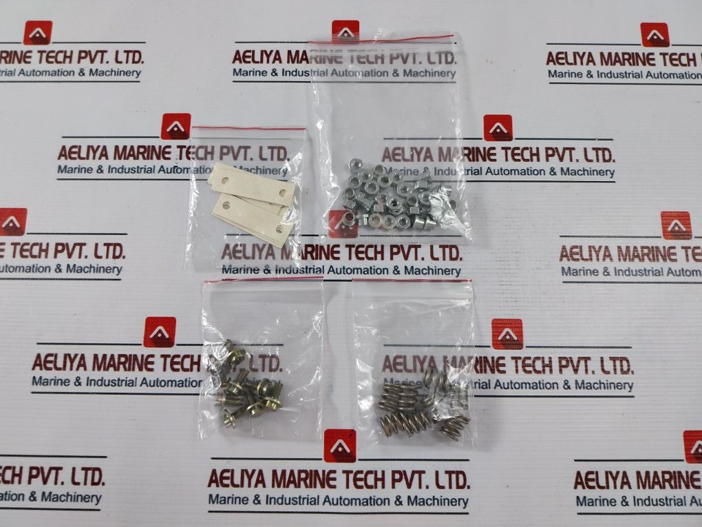 Eaton Cutler-hammer 6-602-3 Contact Kit
