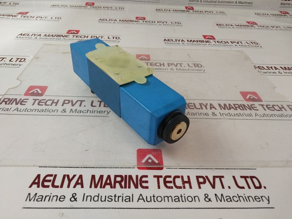Eaton Dg4V 3 6C H M U1 H7 60 En38 Directional Valve