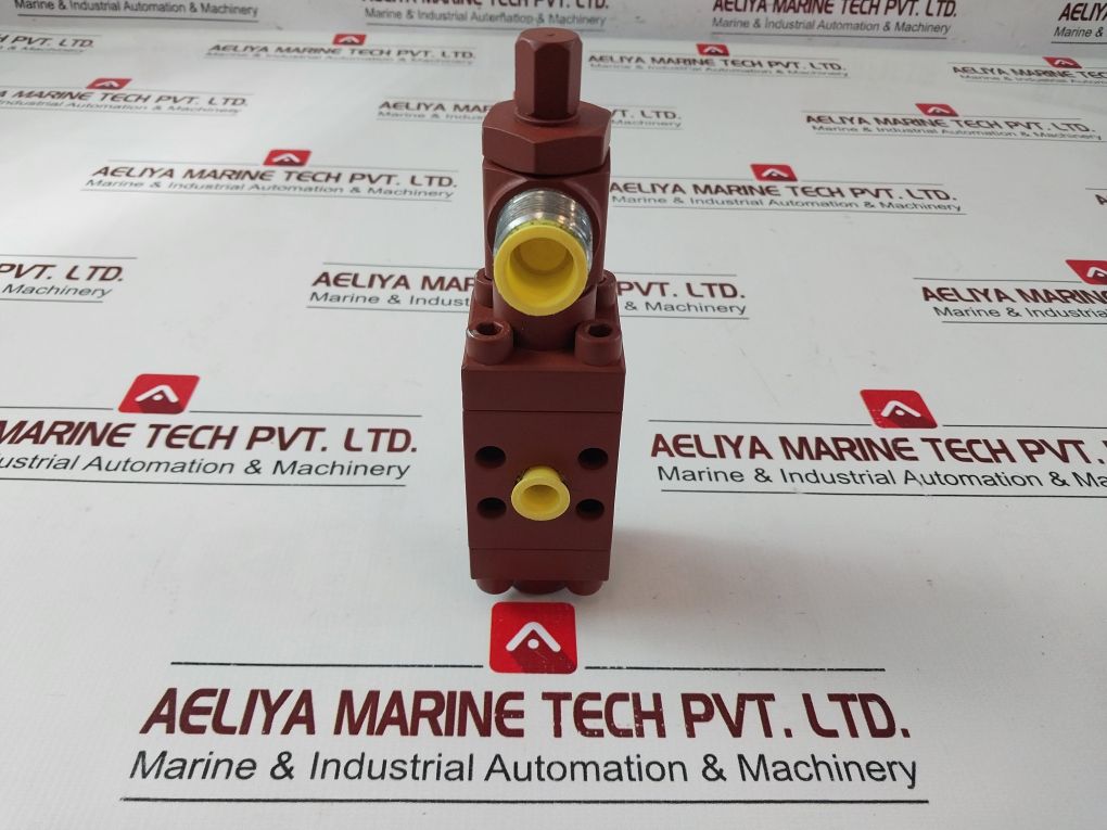 Eaton Dgmx2 3 Pp Fw B 40 Pressure Reducing Valve