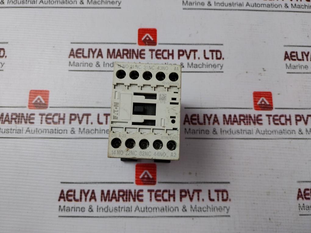 Eaton Dil A-22