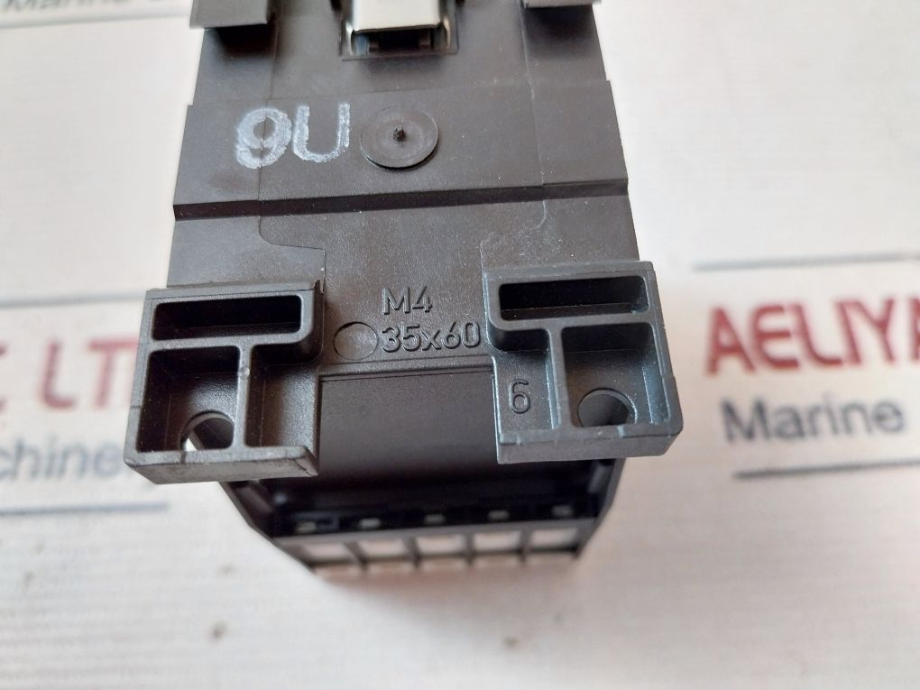 Eaton Dil A-22 Contactor Relay 220Vdc