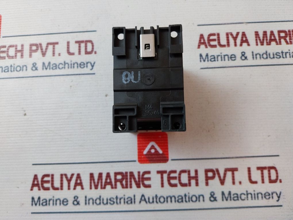 Eaton Dil A-22 Contactor Relay 220Vdc